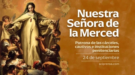 Nuestra Señora de la Merced