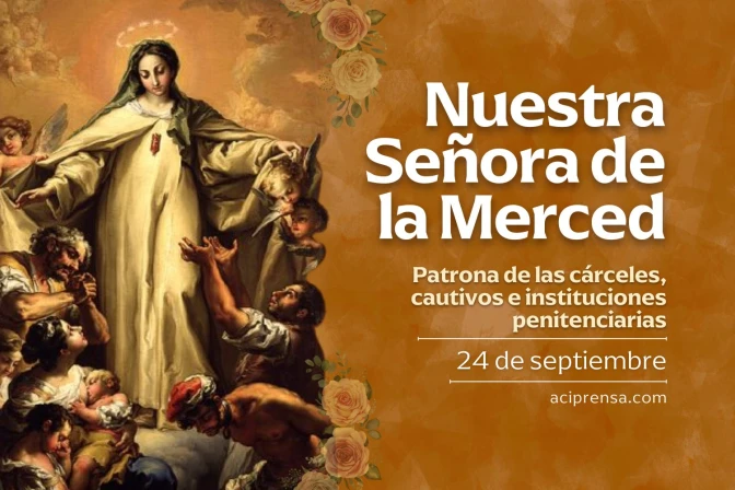 Nuestra Señora de la Merced