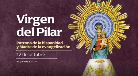 Virgen del Pilar