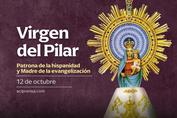 Virgen del Pilar