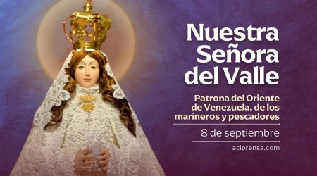 Nuestra Señora del Valle