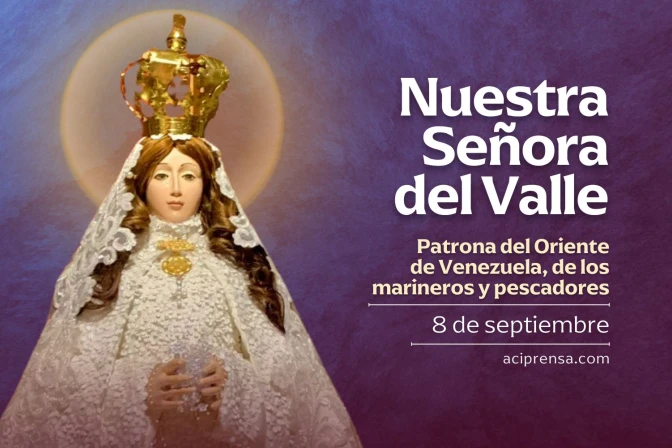 Nuestra Señora del Valle