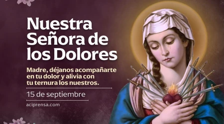 Nuestra Señora de los Dolores