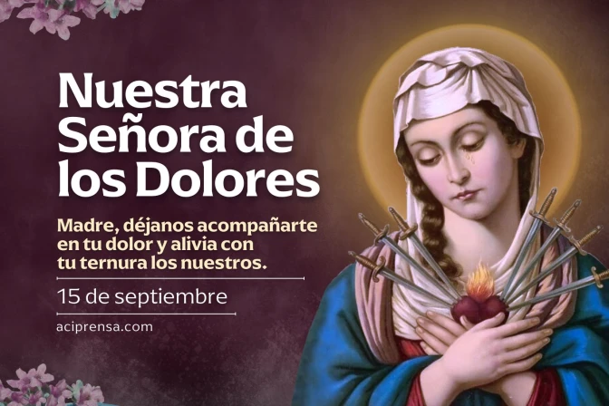 Nuestra Señora de los Dolores