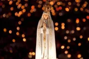 Arquidiócesis de Barranquilla acogerá por primera vez imagen de Virgen de Fátima