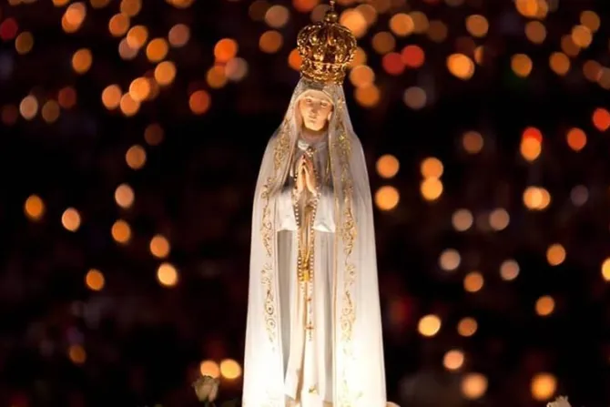 Arquidiócesis de Barranquilla acogerá por primera vez imagen de Virgen de Fátima