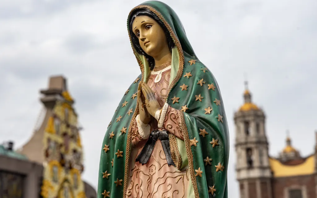 Nuestra Señora de Guadalupe.?w=200&h=150