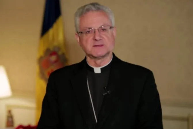 Arzobispo español asegura que el Sínodo pide nuevas formas de afrontar la sexualidad y el celibato