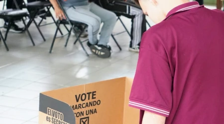 Iglesia en Costa Rica publica guía para orientar al clero ante elecciones de 2026