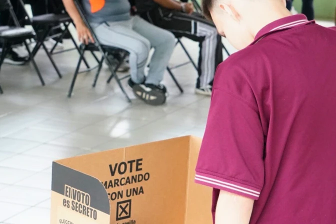 Iglesia en Costa Rica publica guía para orientar al clero ante elecciones de 2026