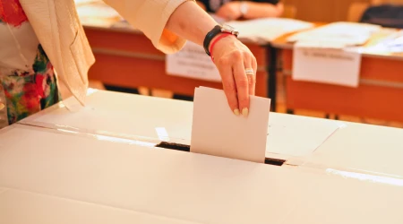 Obispos responden a jóvenes que dudan en participar en elecciones de Costa Rica