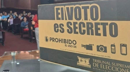 Obispos de Costa Rica hacen llamado a participación responsable y consciente en elecciones