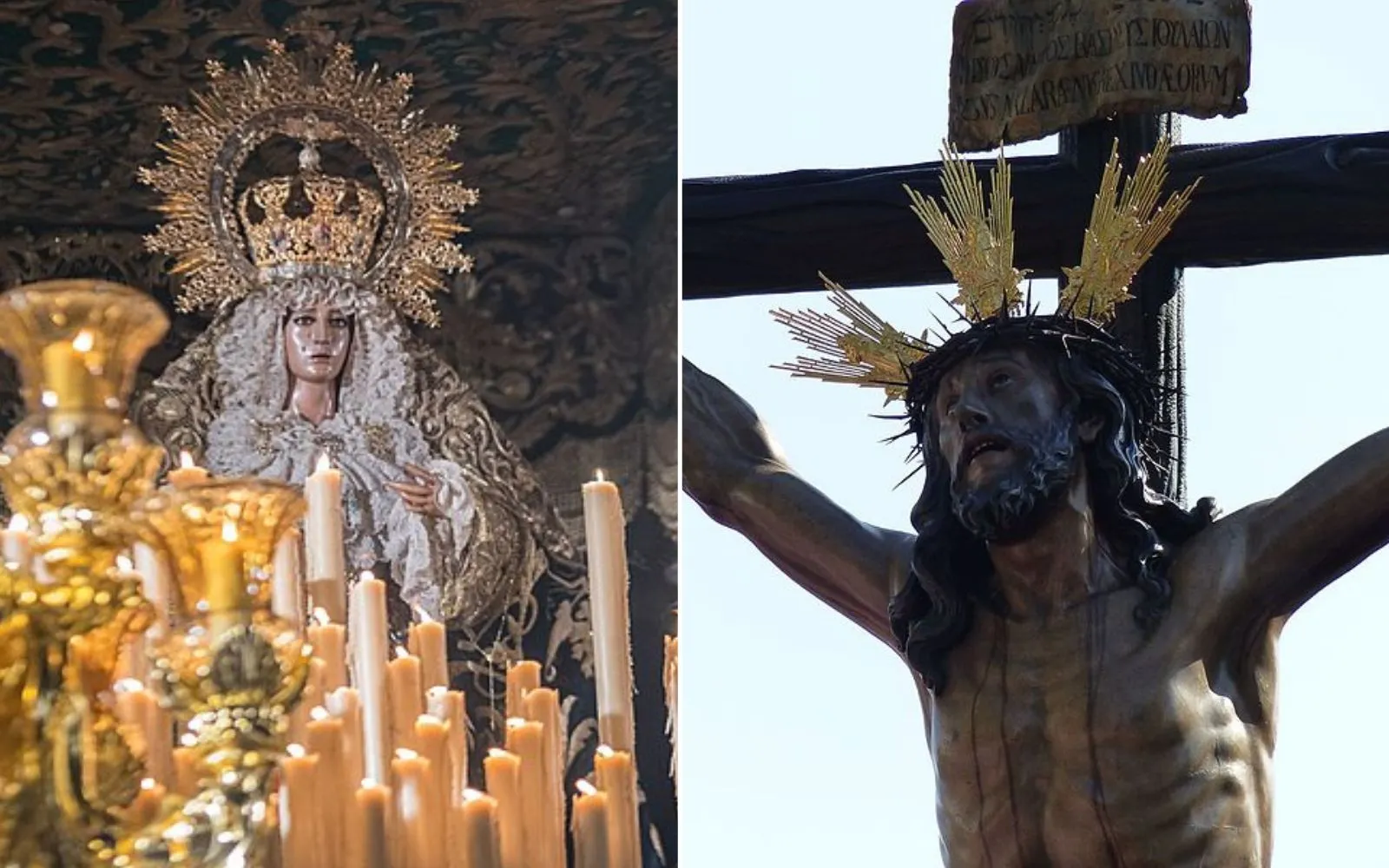 Cristo de la Expiración de Sevilla (El Cachorro) y la Virgen de la Esperanza de Málaga?w=200&h=150