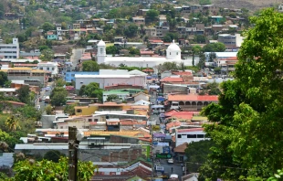 Matagalpa, Nicaragua. Crédito: Shutterstock