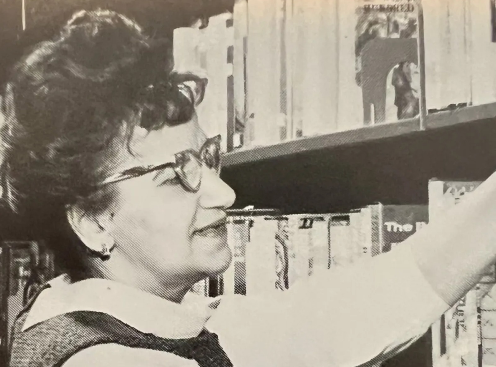 Mildred Agnes Martínez, madre de León XIV?w=200&h=150