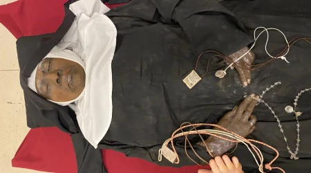 Hermana Wilhelmina Lancaster