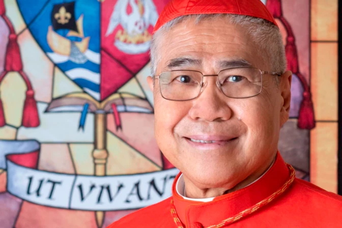 William Cardinal Goh