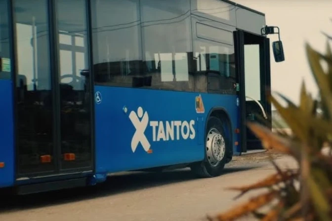 Imagen promocional de la financiación de la Iglesia Católica en España.