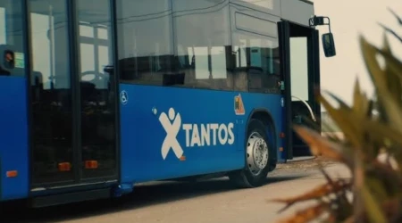 Imagen promocional de la financiación de la Iglesia Católica en España.