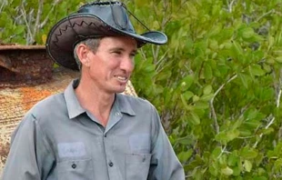 Yandier García Labrada. Crédito: MCL