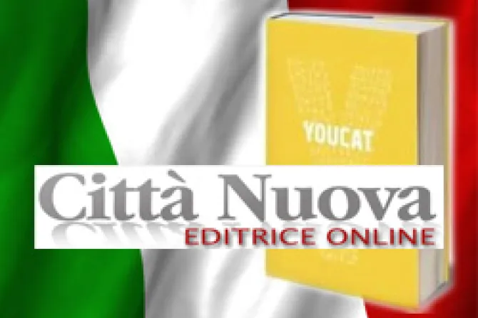 Editor de versión italiana de YouCat retira 30 000 copias ante error de traducción