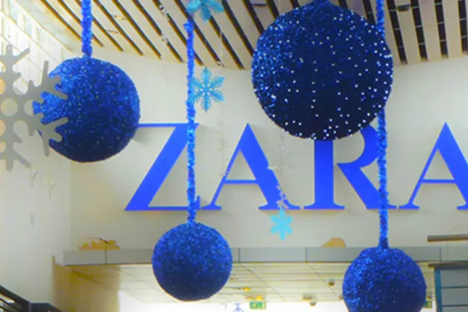 Dueño de trasnacional Zara dona 20 millones de euros a Cáritas España