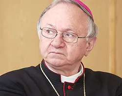 Mons. Zygmunt Zimowski, Presidente del Pontificio Consejo para los Operadores Sanitarios?w=200&h=150