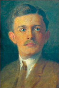 BEATO CARLOS DE AUSTRIA (1887-1922)