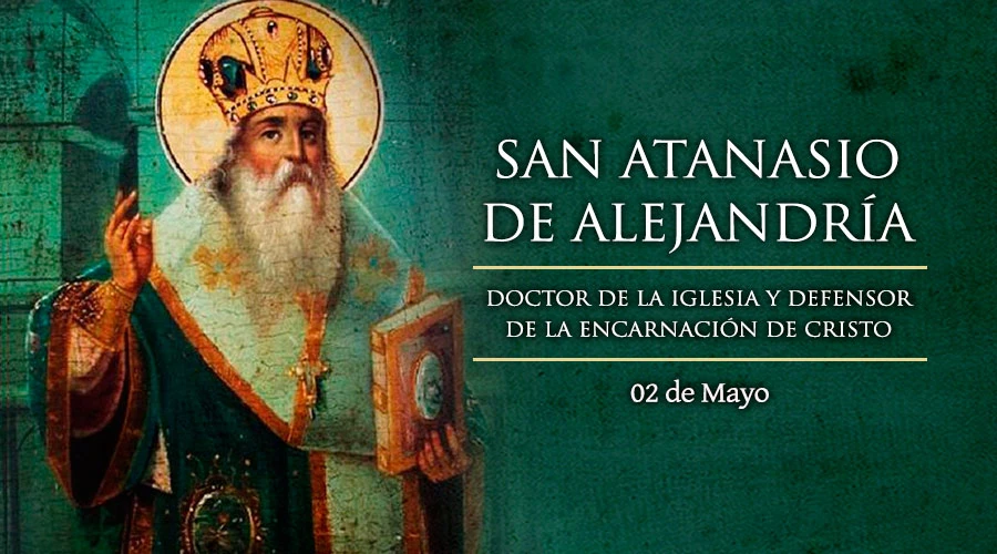 Resultado de imagen para San Atanasio