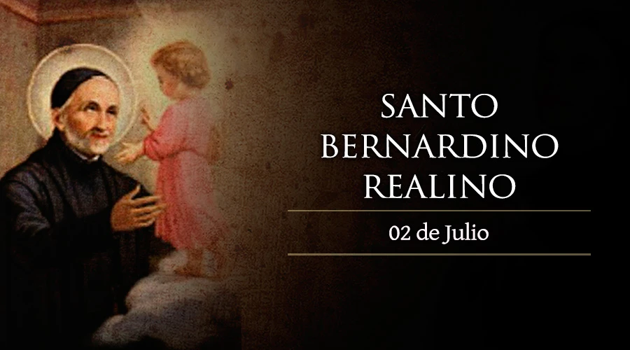 San Bernardino Realino