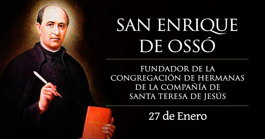 Enrique de Ossó