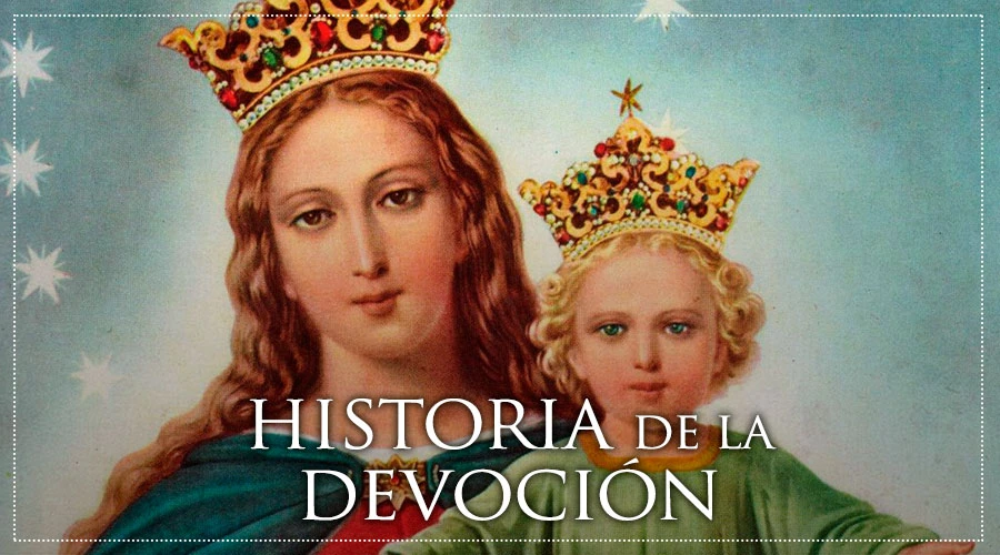 Historia De La Devocion A Maria Auxiliadora Aci Prensa