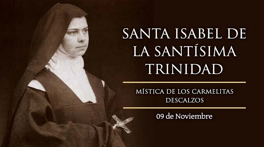 Santa Isabel de la Santísima Trinidad