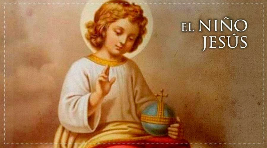 Resultado de imagen de niño jesus