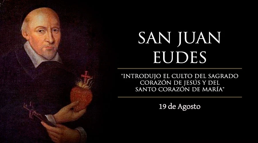 SAN JUAN EUDES