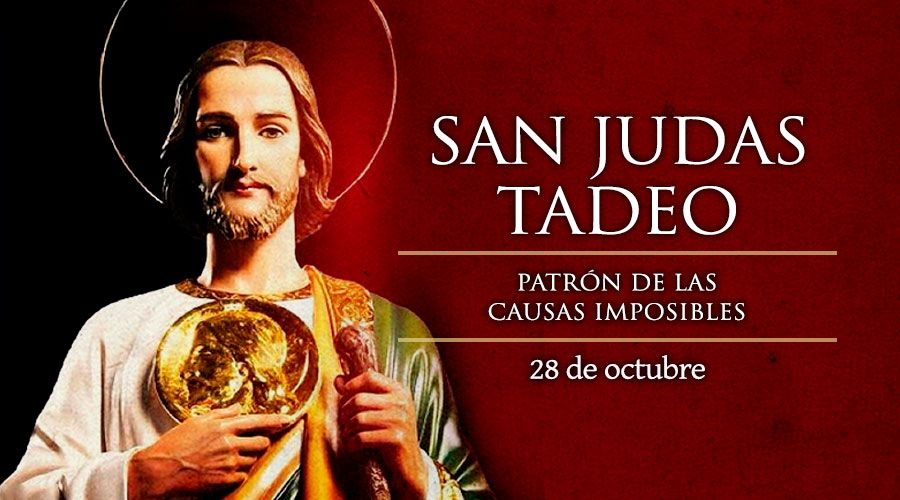 San Judas Tadeo Imagenes Hd 1080pl. 