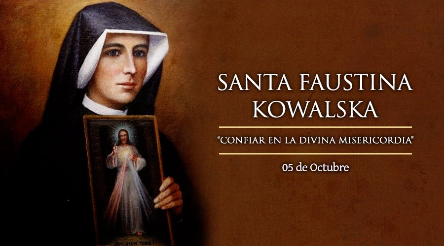 Resultado de imagen para Sor Faustina Kowalska