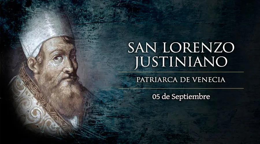 San Lorenzo Justiniano
