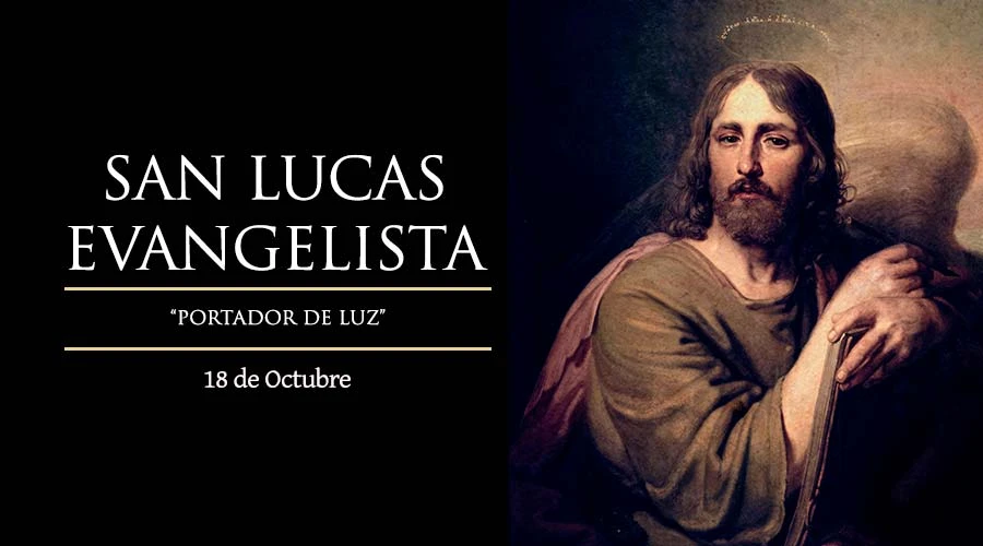 Resultado de imagen para San Lucas Evangelista