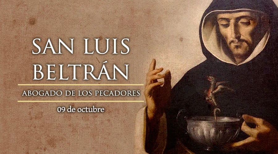 San Luis Beltrán