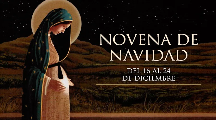 Novena de Navidad 2021 - ACI Prensa