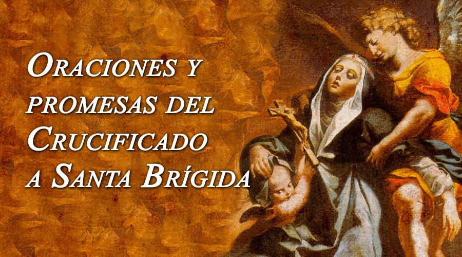 Resultado de imagen para oraciones 15 de santa brigida