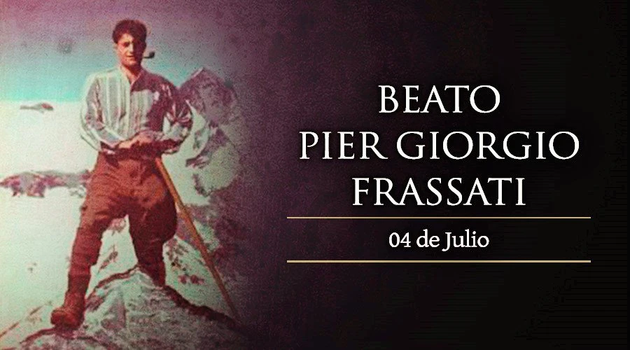 El beato Frassati será santo en el Jubileo de 2025: un ejemplo radical de santidad para los jóvenes