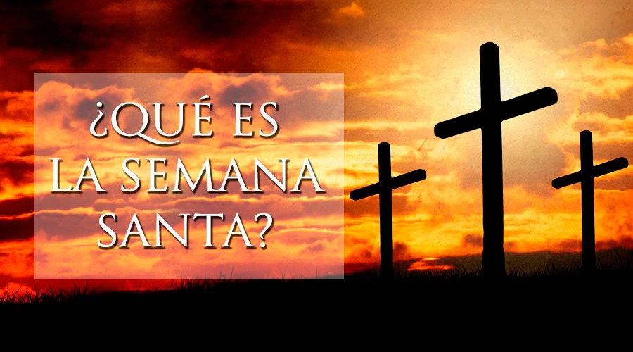 Resultado de imagen para semana santa