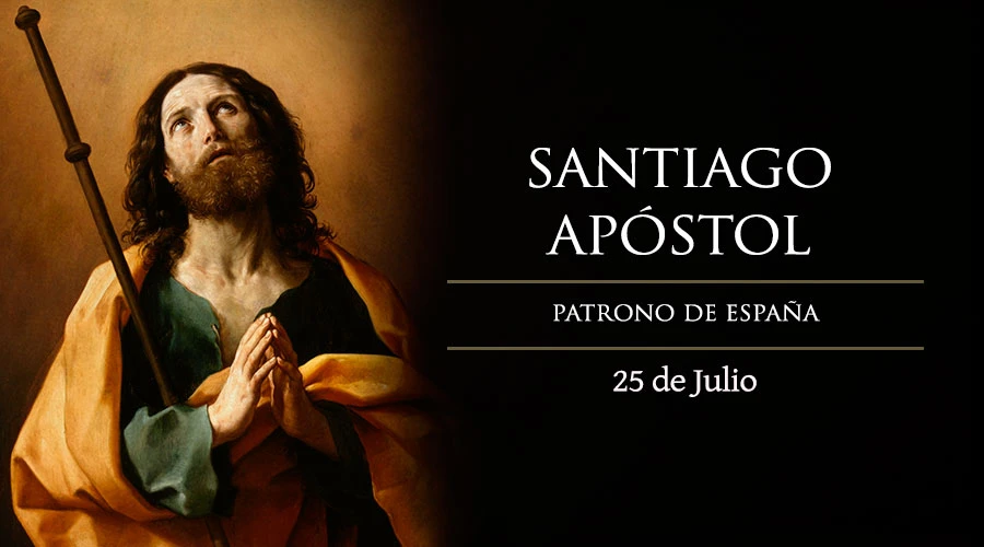 Resultado de imagen para San Santiago Apóstol