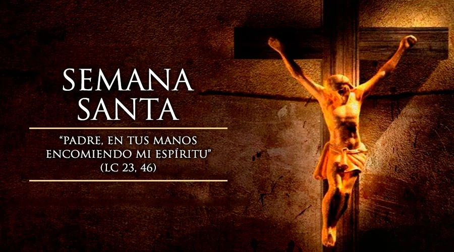 Semana Santa Imágenes Frases Pascuas Reflexiones Citas Bíblicas