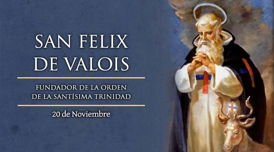 San Félix de Valois